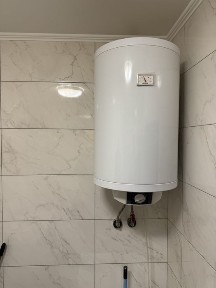 1 кім новобудова в Парусі на В. Великого (Герцена 2) в Чернівцях