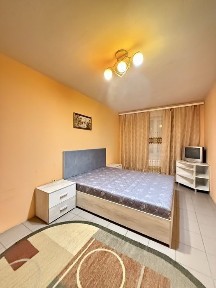 Оренда 1к НОВОБУДОВИ, ПРОСПЕКТ НЕЗАЛЕЖНОСТІ (ТЦ <a href='/newbuilding/7219/view/zk-prospekt'>Проспект</a>), нові меблі!