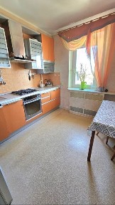 Продам 4-х комнатную квартиру 90 м2 на МИРА