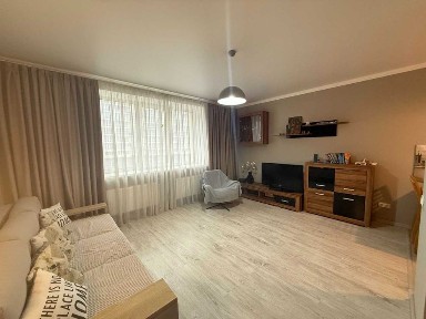 Продам 1-комнатную квартиру в ЖК Ривьера.