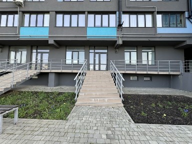 приміщення оренда офіс склад комерція45 кв. м