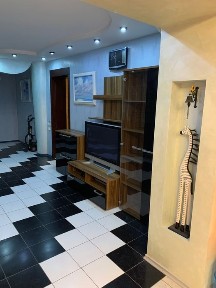 Аренда частного дома