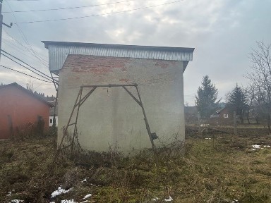 Львівська область, Турка