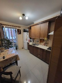 Підселення в окрему кімнату вул. Бортнянського ( новобуд)