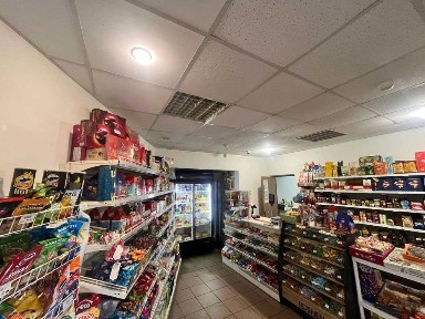 Оренда комерційного приміщення на вул. Чорновола