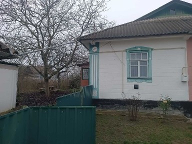 Продаж чистої та охайної частини будинку