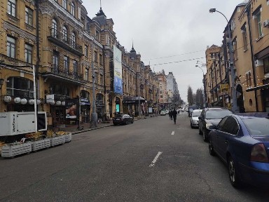 Київська область, Київ, Печерський