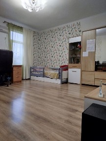 Сдам отдельный дом с участком Черемушки