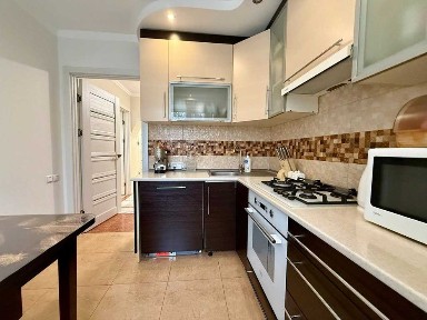 Продам 1 к квартиру на вул. Генерала Григоренка 7811