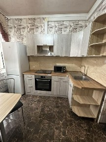 Аренда 1 ком квартиры Кадорр