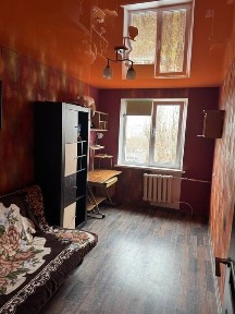 Сдам 2х комнатную Капитана Кузнецова 9 этаж