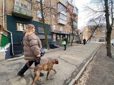 Німанська магазин 80 м2 Дружби Народів без %