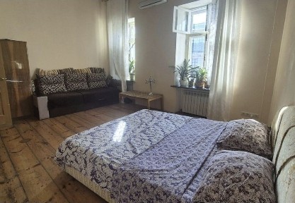 Аренда 1 Ком квартиры Ул Дюковская 8 Центр 1 этаж