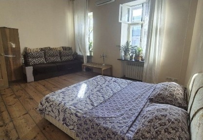 Аренда 1 Ком квартиры Ул Дюковская 8 Центр 1 этаж