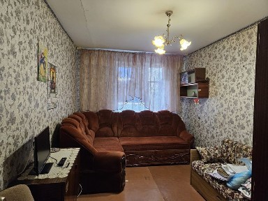 Сдам 2х ком квартиру на ул. Марсельская /Днепродорога- газовый дом