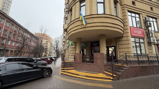 Київ, Шевченківський, Полтавська 10