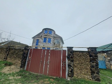 Сучасний будинок в Константиновке