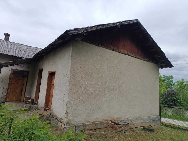 Громадський будинок, площею 184,8 кв. м, Івано-Франківська обл.