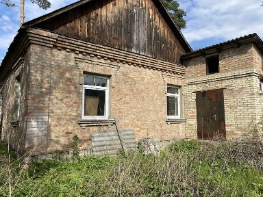 Київська область, Буча