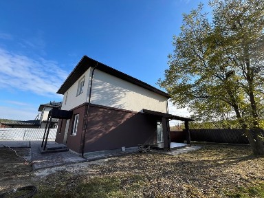 Будинок Юріївка! З початковим ремонтом! 145м2+5 соток