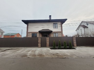 Будинок Гатне метро 10 хв