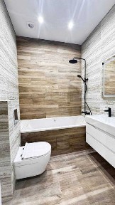 Стильний дуплекс у Бучі з якісним ремонтом - ваш ідеальний дім !