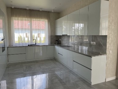 КМ Козак Хутір, будинок з ремонтом, Рославичі, Іванковичі, Київська