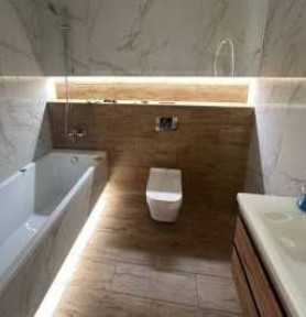 НОВЕНЬКИЙ таун-хаус, ГАЗ, Мінім. оформл.