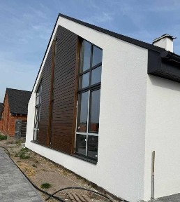 Продаж будинку 110 кв. м в КМ O!Villas с. Зазим'я