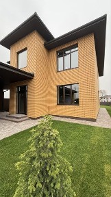 Будинок 180 м² 9 соток під чистове оздоблення, вихід до річки