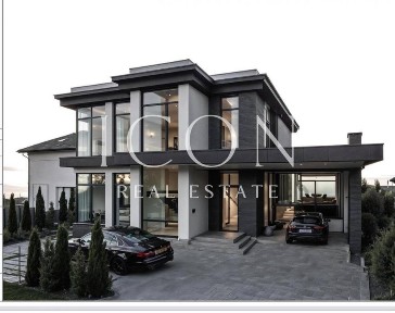 ЕКСКЛЮЗИВ ! Продаж будинку | 337м² | с. Ходосівка