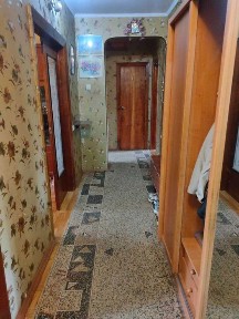 Продам 3 комнатную квартиру на Таирова. Ак. Королева / Южный рынок