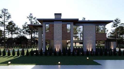 Продаж Сучасного Будинку 383м Козин Конче-Заспа без %