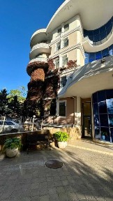 3 комнатная квартира с террасой и видом на море