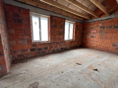 Таунхаус без ремонту. Можливе розтермінування