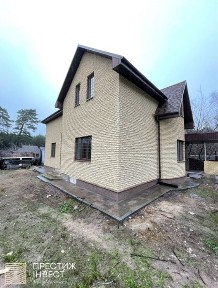 Продаж будинку мрії серед казкового лісу