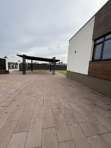 Будинок з газом в Стоянці! Закрите котеджне містечко з озером!