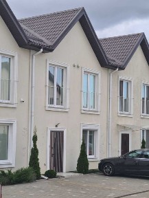 Продам Таунхаус від забудовника. с. Святопетрівське.