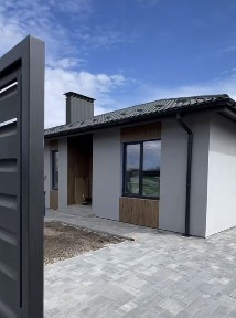 Будинок. Гостомель. 95 м2