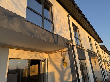 Таунхаус 100м2. Гостомель