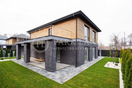 Продаж Елітного Будинку КМ FOREST LAKE VILLAS Святошинський р-н