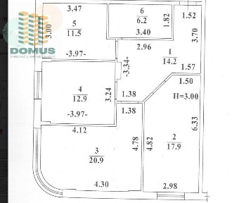 Продам 2 комн ЖК Люксембург! Стикон! ул. Средняя, 24