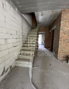 Таунхаус <a href='/newbuilding/644/view/zk-vorzel'>Ворзель</a>