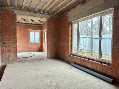 Готовий будинок з газом! Мінімальне оформлення! Сертифікат, єОселя ВПО