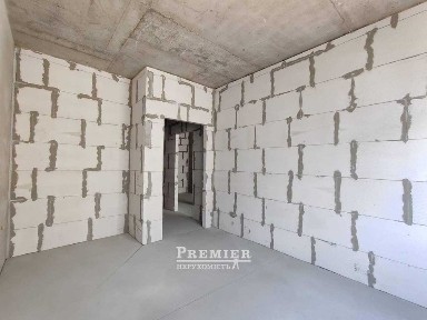 1 комнатная квартира 45 м2 ‼️ Вид на Море Аркадия ЖК Атмосфера