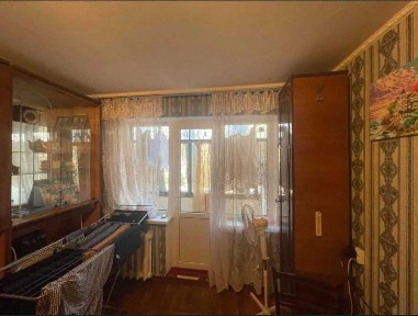 Срочная продажа! 1 ком квартира 33м2 Гайдара Парк Черемушки 27990у. е