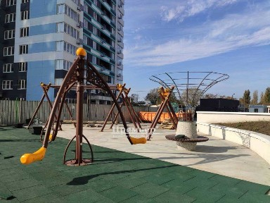 2 комнатная квартира 64 м2 ЖК Скай Сити