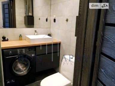 Довготривала оренда 2к квартири на вул. Родини Крістерів 20 • ID 33768040