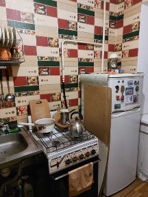 Продажа 1 квартиры