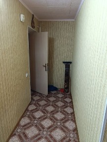 1 комнатная квартира 2 этаж